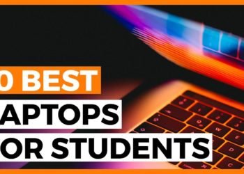 10 best laptops 2020 for school college and university