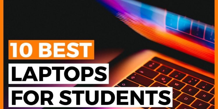 10 best laptops 2020 for school college and university