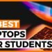 10 best laptops 2020 for school college and university