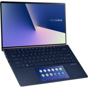 Asus ZenBook 13 (UX334) 