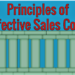 Best Principles Of Sales Copy – How To Write Effective Sales Copy
