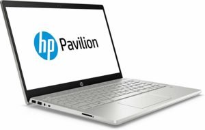 HP PAVILION 14