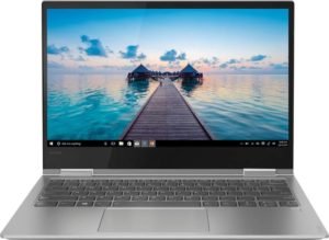 Lenovo Yoga 730 (13-Inch) 