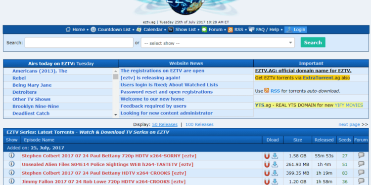 Apply These 9 Secret Techniques To Improve Torrentbutler Alternatives And List Of Unblocked Torrentbutler Proxy Mirrors Sites 2020