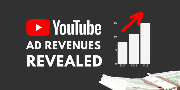 What’s YouTube’s Ad Revenue 2020?