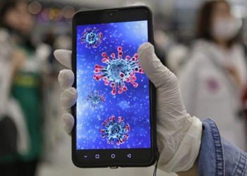 How To Make How Will Europe’s Coronavirus Contact-tracing Apps Work Across Borders?