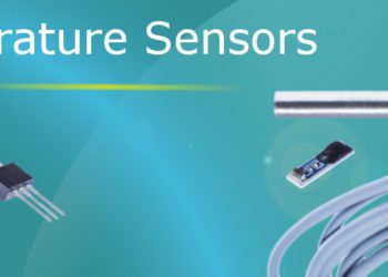 What is temperature Sensors?