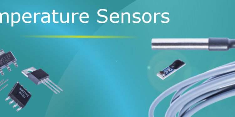 What is temperature Sensors?
