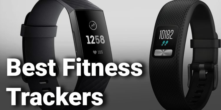 10 Best Fitness Trackers Watch for 2020 in this year