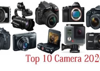 10Best Digital Cameras for 2020