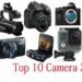 10Best Digital Cameras for 2020