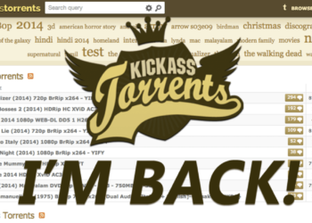 15 Best Kickass Torrents & Alternatives In 2020