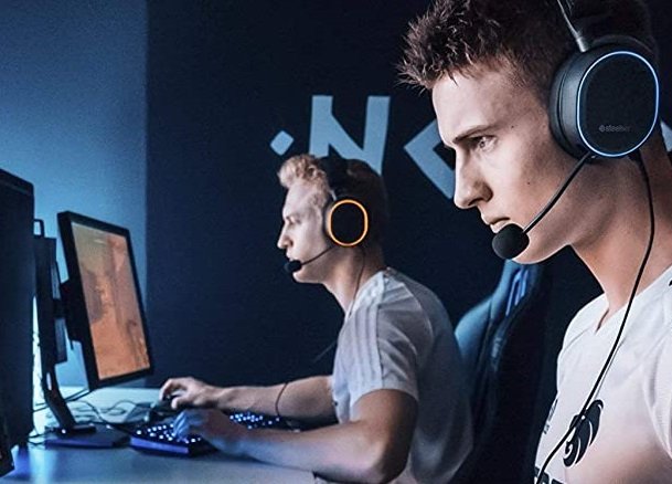 Must Have Gaming Accessories for Serious Gamers Buy Online 4