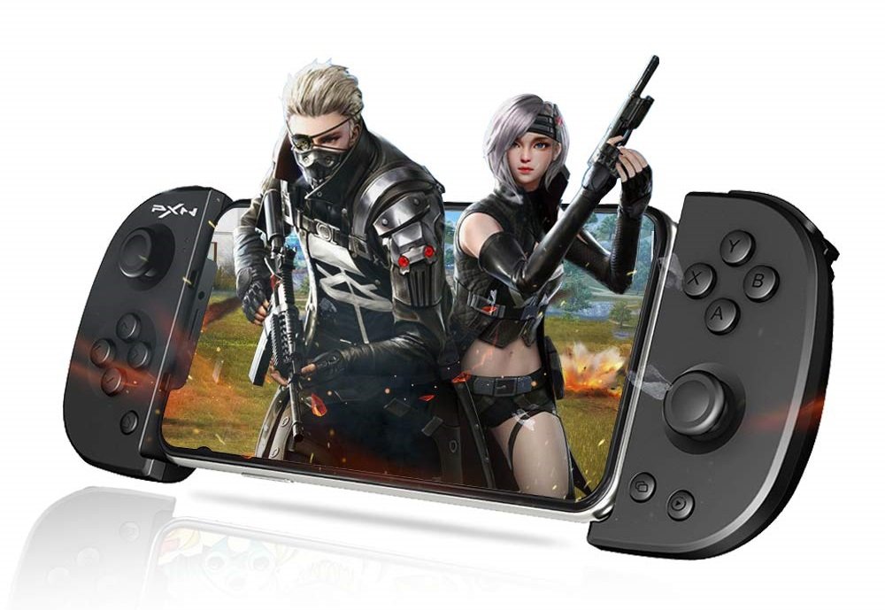 Must Have Gaming Accessories for Serious Gamers Buy Online 2
