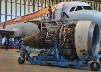 Benefits of an Integrated System for Aircraft Maintenance