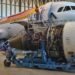 Benefits of an Integrated System for Aircraft Maintenance