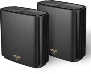 Asus ZenWiFi AX