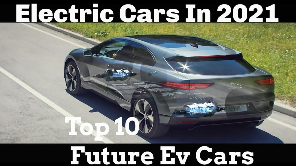 Best 10 new cars coming in 2020- 2021