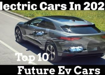 Best 10 new cars coming in 2020- 2021