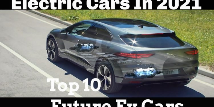 Best 10 new cars coming in 2020- 2021