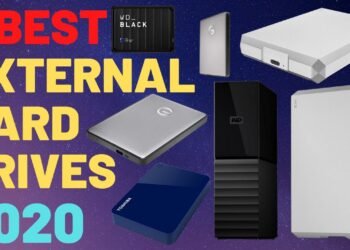 Best 5 Storage Devices for 2020