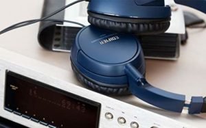 Edifier H840 Audiophile Over-the-ear Headphones for Bass
