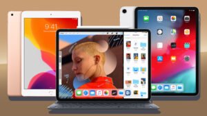 Expensive, but the best smaller tablet