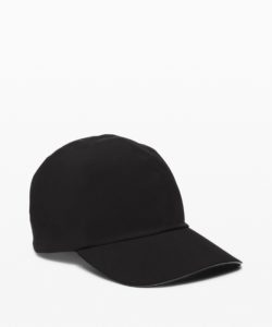 Fast and Free men’s run hat