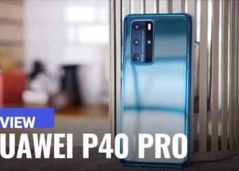 HUAWEI P40 PRO REVIEW 2020