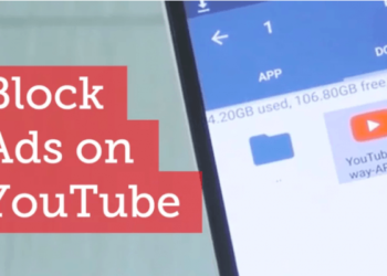 How To Make How To Block Youtube Advertising On Smartphones