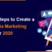 How To make Social Media Marketing Strategy For 2020