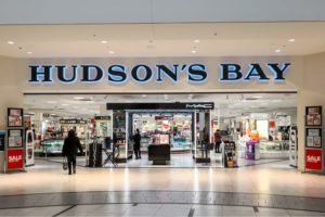 Hudson’s Bay