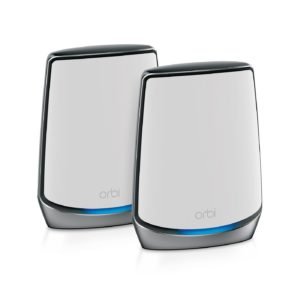 Netgear Orbi 6 (tri-band, AX6000)