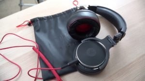 OneOdio Over Ear Headphone, Wired Bass Headsets