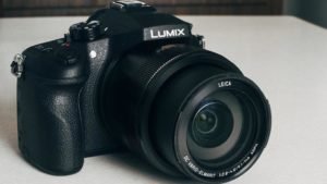 Panasonic Lumix DMC-FZ1000 