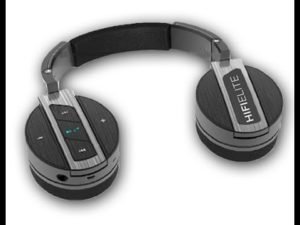 Premium, Bluetooth Headphones - HIFI ELITE Super66