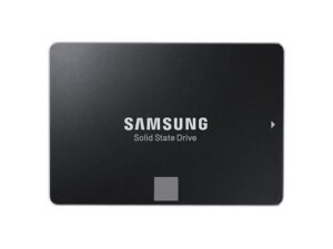 Samsung SSD 850 Evo