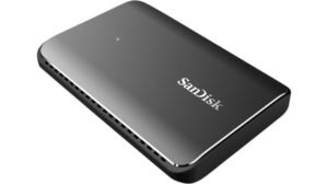 SanDisk Extreme 900 Portable SSD