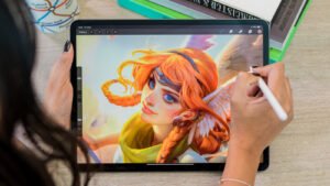 The best tablet for creatives