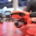 This folding 8K drone could rival DJI and Skydio 2020