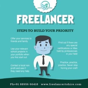 Freelancer