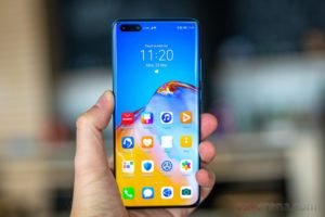 HUAWEI P40 PRO REVIEW 2020