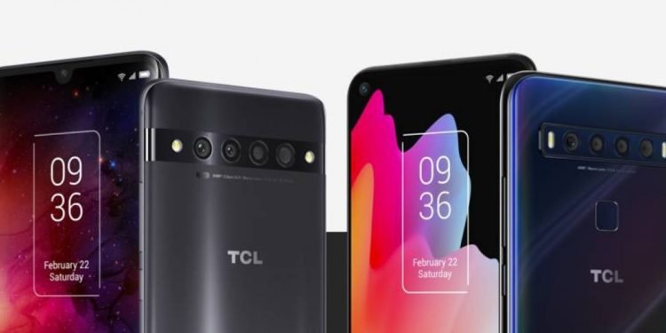 The TCL 10 Pro doesn't quite beat midterm phone 2020