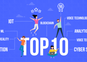 How To Make 10 Technology Trends That Will Impact Our Lives In 2020