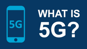 what is 5g