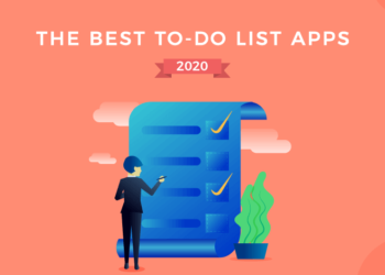 10 Best To-Do List Apps to Keep You on Track in 2020