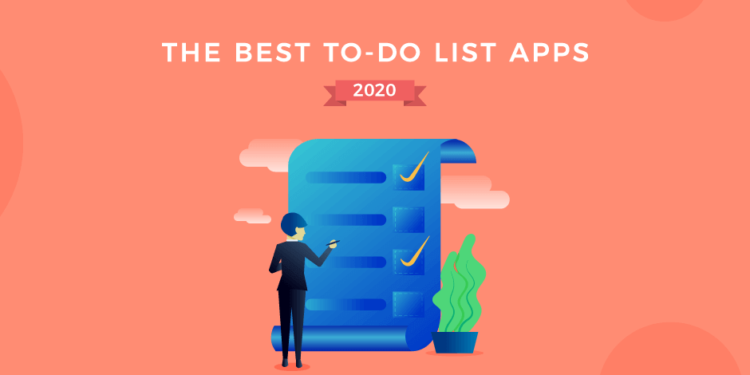 10 Best To-Do List Apps to Keep You on Track in 2020