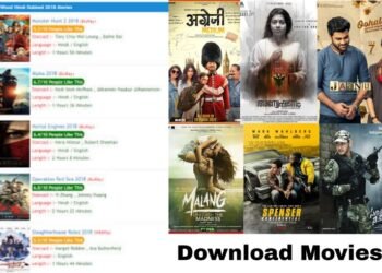 12 Best Sites Like Movie4k For  Streaming Movies 2020-2021