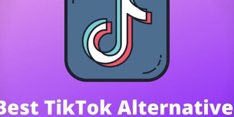 5 Best Alternatives To TikTok In 2020-2021
