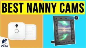 5 Best Nanny Cameras For Child Safety 2020